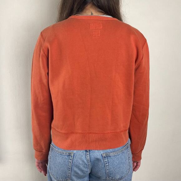 Vintage 90's Nautica Jeans Sweater - Picture 5 of 5